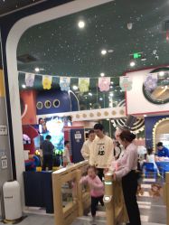 -MELAND CLUB亲子乐园·派对·餐厅(北京芳圆里ID MALL店)