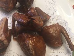 -衡山汇·高级粤菜(霄云路店)
