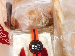 -85度C(南京珠江华海店)