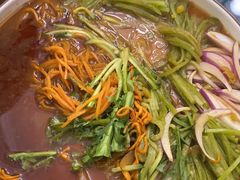 -君霖海鲜私房菜(春柳店)