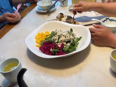 -七十七号厨房·新派江西菜(滨湖店)