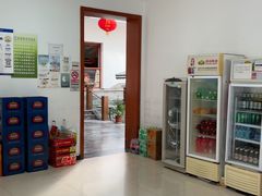 -燕北云山·农家菜·灶台鱼(密云溪翁庄店)