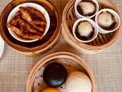 -潮府馆·非遗潮州菜·世纪公园(新国际博览中心店)