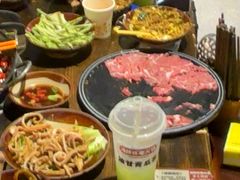 -冯校长老火锅(广州正佳广场店)