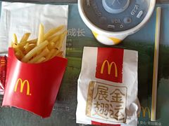 -麦当劳(温州东海店)