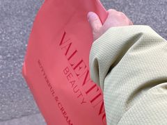 -BUTTERFUL&CREAMOROUS 黄油与面包(三里屯太古里店)