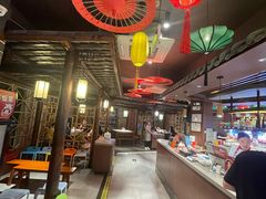 -湘西小馆(滨河路店)