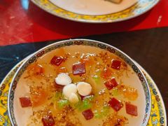 -富华斋饽饽铺·宫廷糕点·伴手礼(护国新天地店)