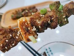-品疆山新疆特色主题餐厅