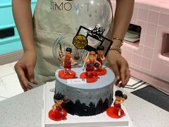 -西檬树SIMON·T轻奢蛋糕(大东方Max店)