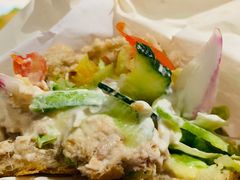 -赛百味SUBWAY(长宁龙之梦店)