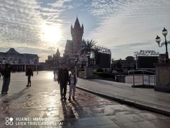 -厦门方特梦幻王国