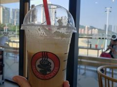 -太平洋咖啡(海天驿站店)