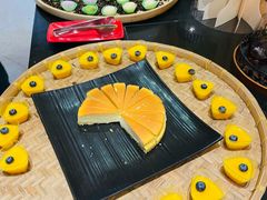 -南通大饭店·米兰餐厅
