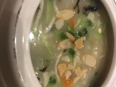 -Yan Ting 宴庭中餐厅(上海静安瑞吉酒店)