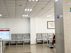 -石景山区图书馆(八角南路)