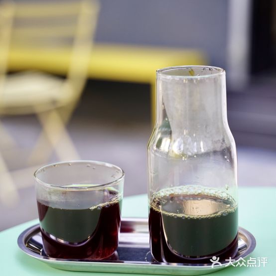 热齿咖啡(湾仔沙店)
