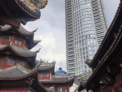 -黔明古寺