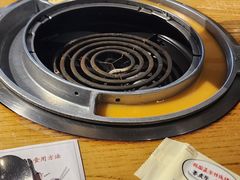 -姜虎东白丁烤肉(恒隆广场店)