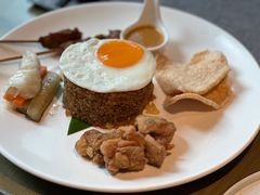 -博林天瑞喜来登酒店·西丽尚膳