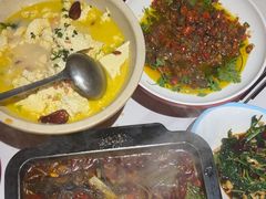 -李老哈·东北菜(宋园路店)