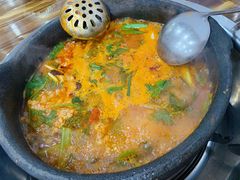 -笔记安顺夺夺粉火锅