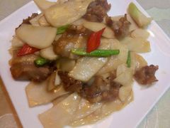 -来客家食府 · 福建客家菜(厦禾路店)