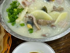 -南记食粥坊·宵夜大排档(莲花总店)