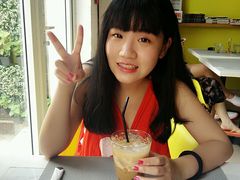 -The Sunny Side Cafe Station 1