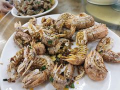 -明记海鲜大排档(巽寮湾店)