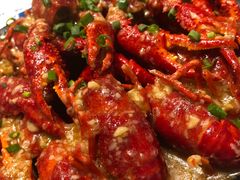 -松哥油焖大虾(科技园店)