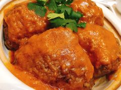 -便宜坊烤鸭店(航天桥店)