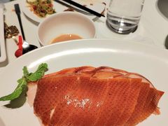 -四季民福烤鸭店(外滩外白渡桥店)