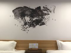 用餐区-五合院·整点烤肉