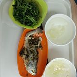 荤素搭配