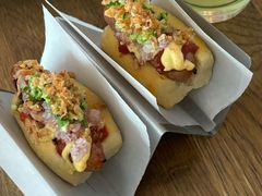 -BOR Eatery(安福路店)