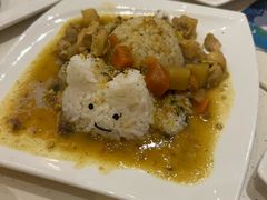 -长隆海洋王国自助餐厅(横琴湾店)