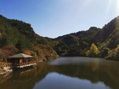-仙居谷风景区