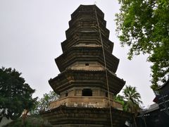 -福州开元寺