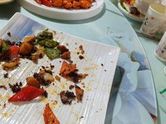 -马白开来特色羊排揪片子  (总店)