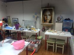 点击看大图 -瓦匠工社·马赛克·积木拼图·亲子手工DIY