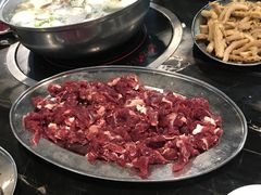 -牛一煲美食(江高店)