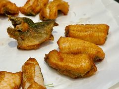 -飞尝蚝·顺德菜·鱼生(顺德总店)