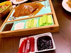 -宏天寶·北京烤鸭(宾馆西路2店)