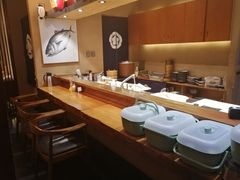 -千代武日本料理(爱建店)