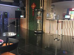 门面-金逸影城(名汇店)