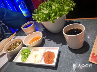 冷面真的是意犹未尽呀，牛肉条的感觉 嚼劲十足