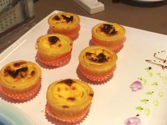 高桶葡挞-广州逸林假日酒店·四季桃源中餐厅(白云山风景区店)