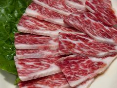 -NIUAN牛庵·日式和牛烧肉(恒隆店)