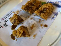 -粤菜王府·海鲜·茶市·海景餐厅(大梅沙店)